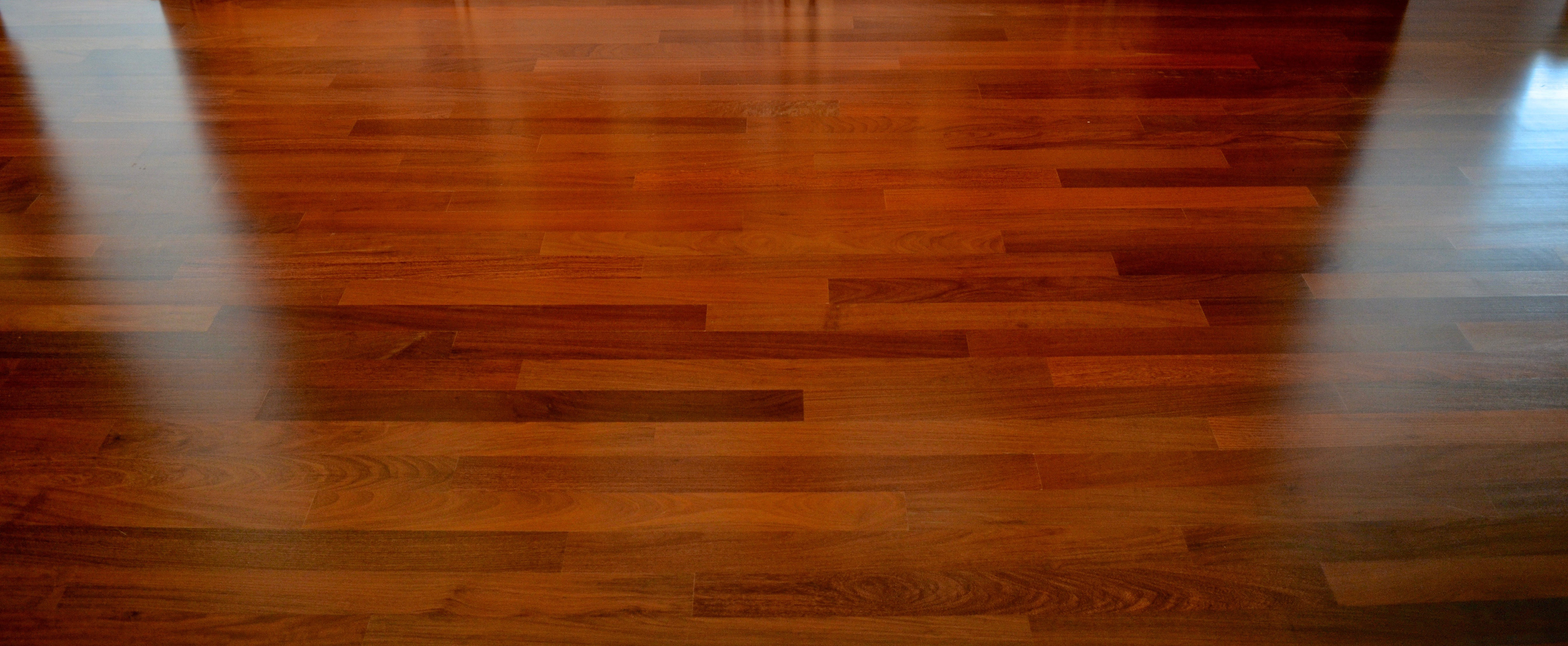 Ipe Hardwood