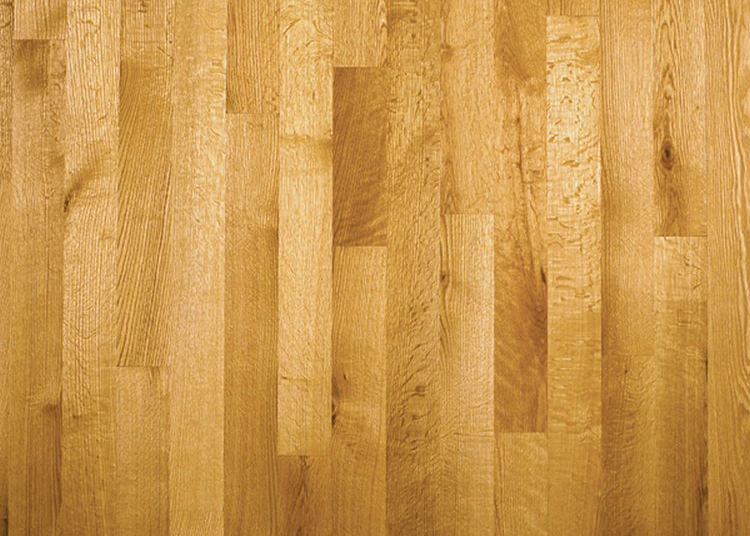 Oak Hardwood