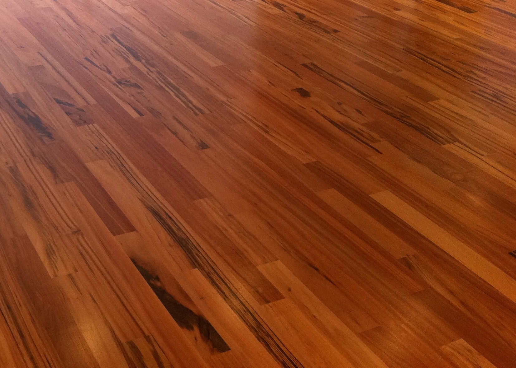 Tigerwood Hardwood