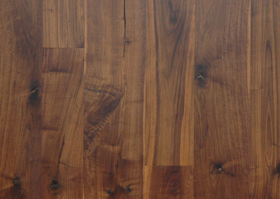 Walnut Hardwood