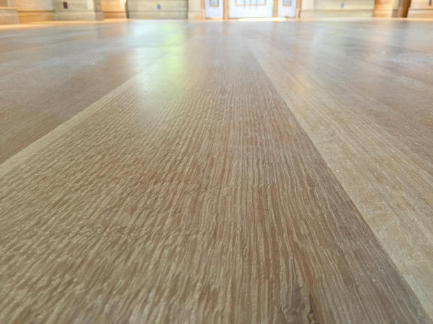 Maui Wood Flooring Install Bones Wood Floors